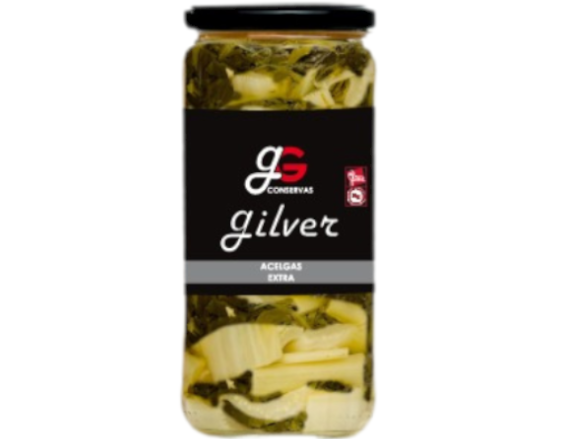 Esparrago lata<br />
