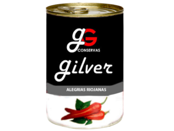 Esparrago lata<br />
