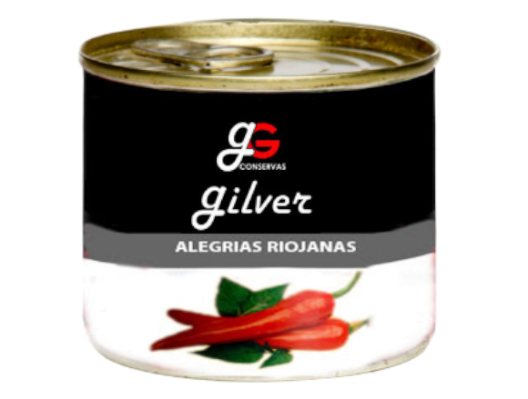 Esparrago lata<br />
