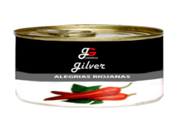 Esparrago lata<br />
