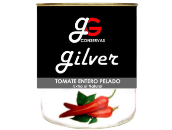 Esparrago lata<br />
