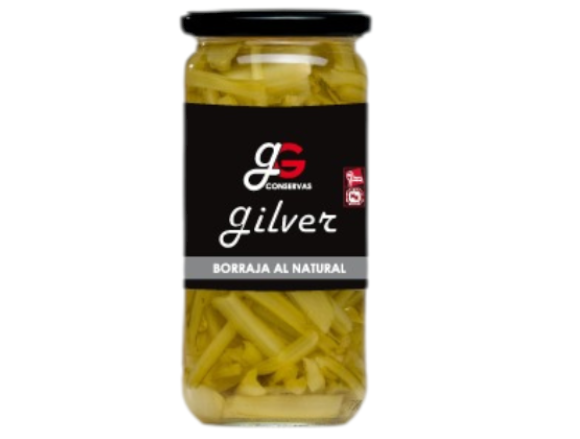 Esparrago lata<br />
