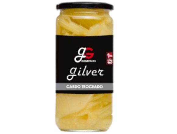 Esparrago lata<br />
