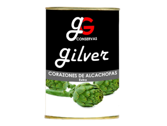 Esparrago lata<br />
