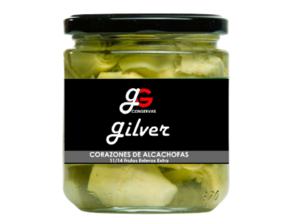 Esparrago lata<br />
