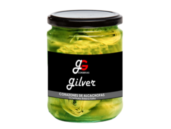 Esparrago lata<br />
