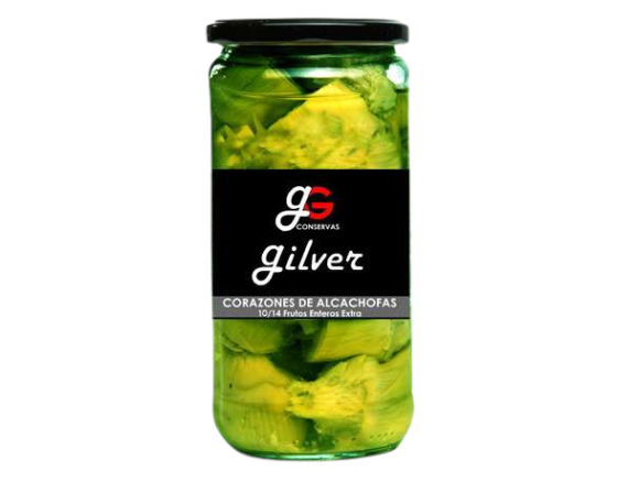 Esparrago lata<br />
