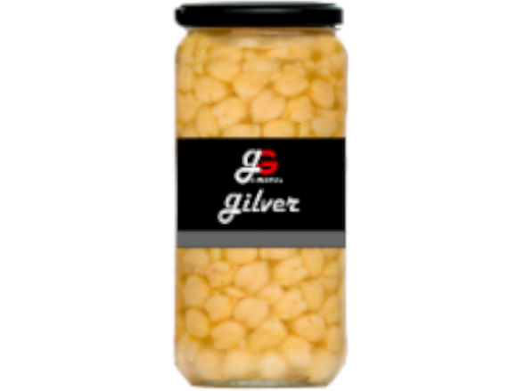 Esparrago lata<br />
