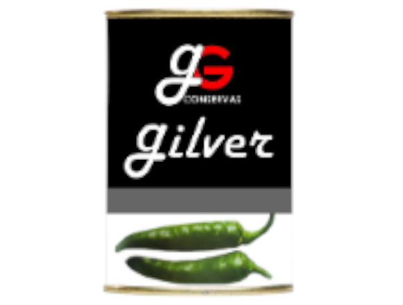 Esparrago lata<br />
