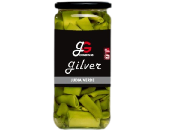 Esparrago lata<br />
