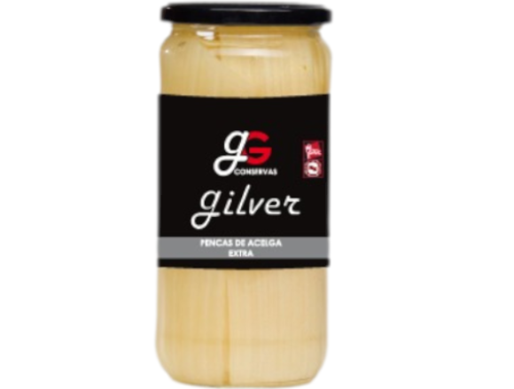 Esparrago lata<br />
