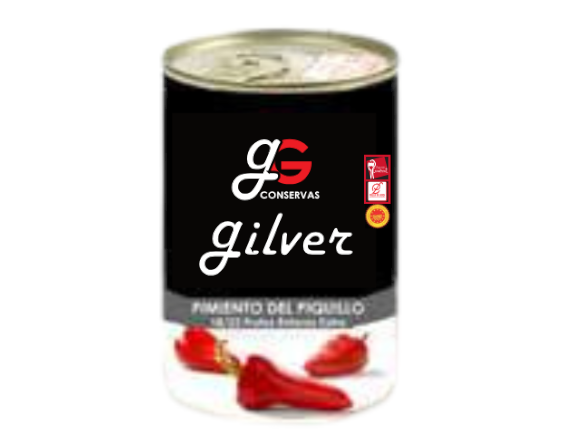 Esparrago lata<br />
