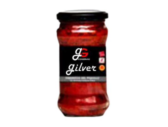 Esparrago lata<br />
