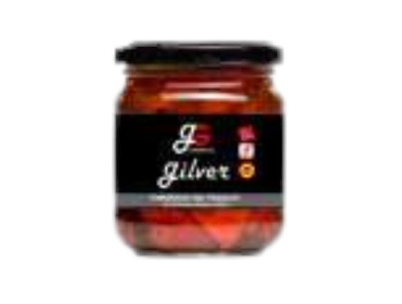 Esparrago lata<br />
