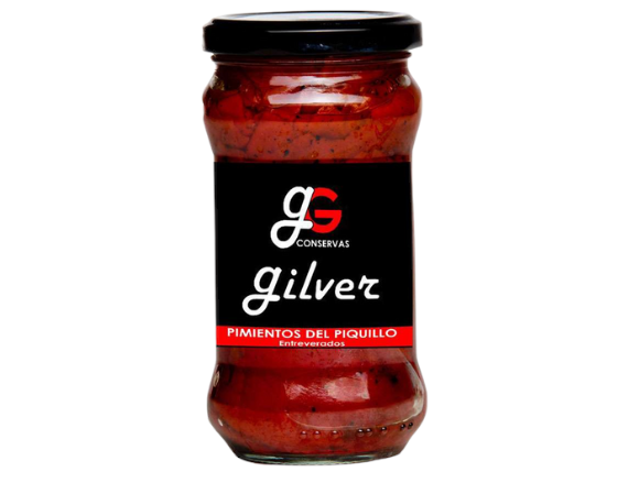 Esparrago lata<br />
