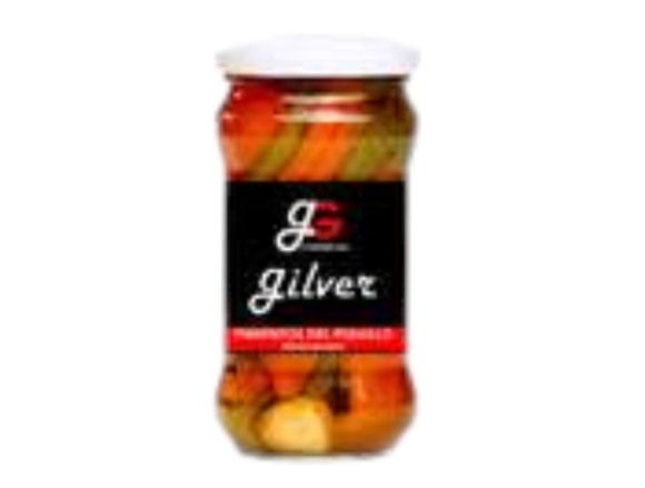 Esparrago lata<br />
