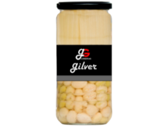 Esparrago lata<br />
