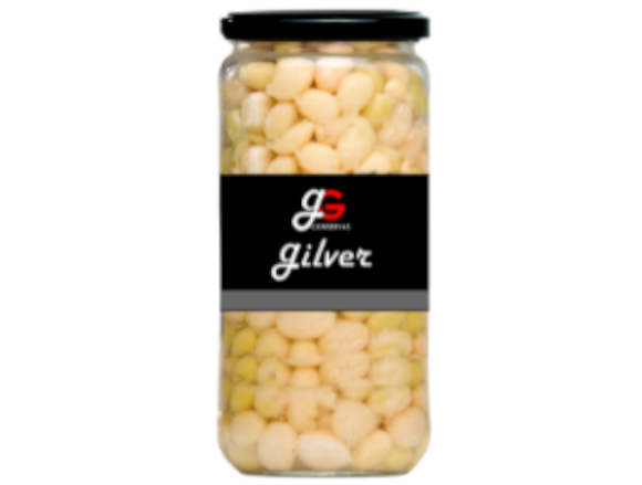 Esparrago lata<br />
