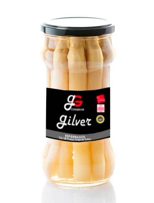 Esparrago lata<br />

