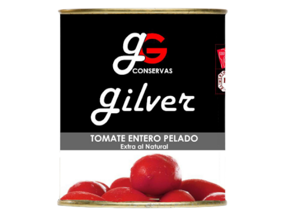 Esparrago lata<br />
