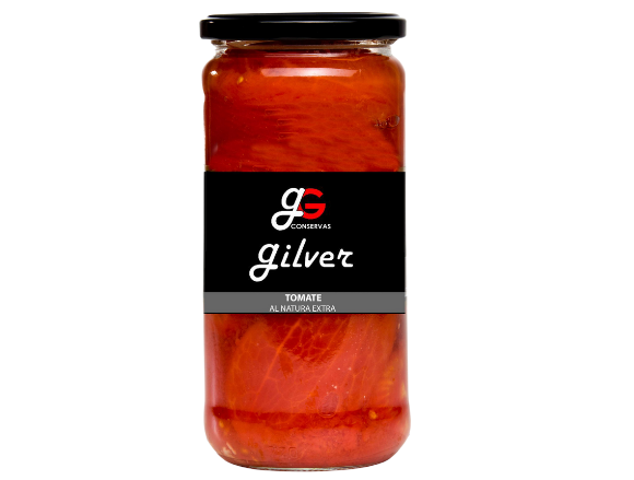 Esparrago lata<br />
