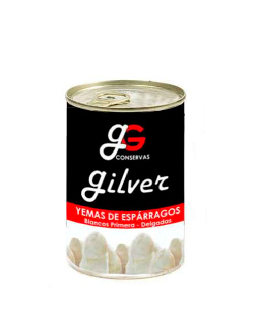 Esparrago lata<br />
