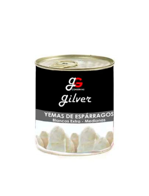 Esparrago lata<br />
